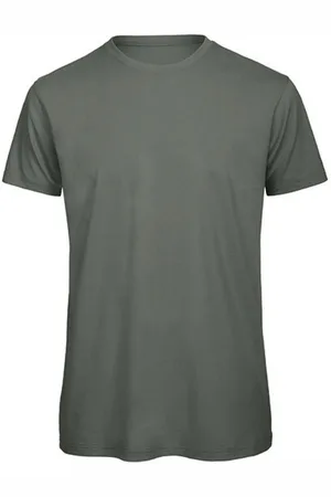 B and C Heren inspire organic t-shirt