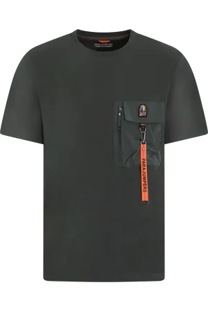 Parajumpers Heren mojave t-shirt