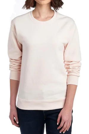Jerzees Colours Unisex nublend sweatshirt voor volwassenen