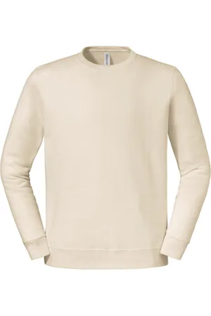 Jerzees Colours Uniseks eco premium sweatshirt voor volwassenen