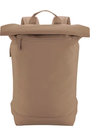 BagBase Simplicity lite roll top 12l rugzak