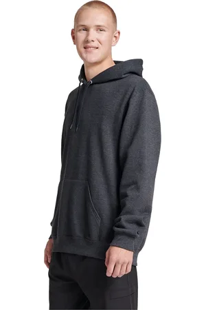 Jerzees Colours Unisex eco premium katoenmix hoodie voor volwassenen