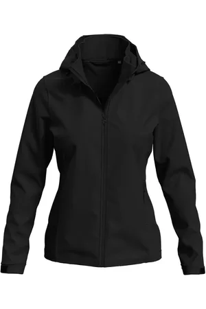 Stedman Stars Dames lux soft shell jas