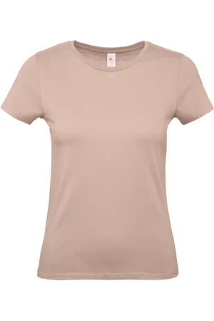 B and C Dames #e150 t-shirt