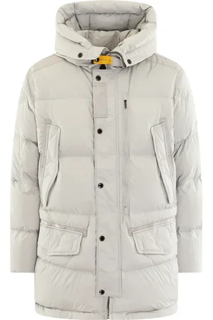 Parajumpers Heren harraskeet jacket pelican