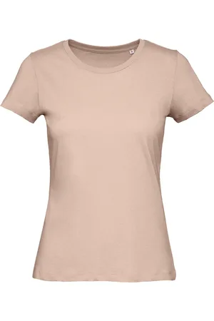 B and C Dames inspire organic t-shirt