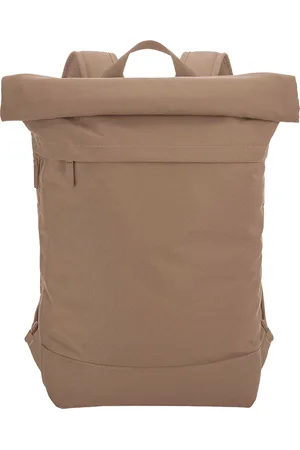 BagBase Simplicity roll top rugzak