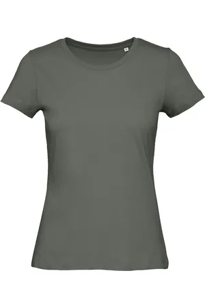 B and C Dames inspire organic t-shirt