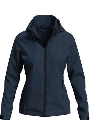 Stedman Stars Dames lux soft shell jas