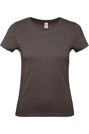 B and C Dames #e150 t-shirt