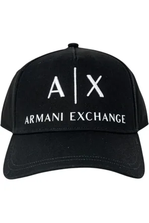 Armani Exchange Hoed heren