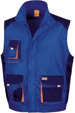 Result Unisex lite gilet voor volwassenen