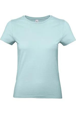 B and C Dames #e190 t-shirt