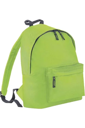 BagBase Junior fashion rugzak / rugzak (14 liter)