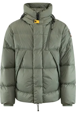 Parajumpers Heren cloud man hooded jacket