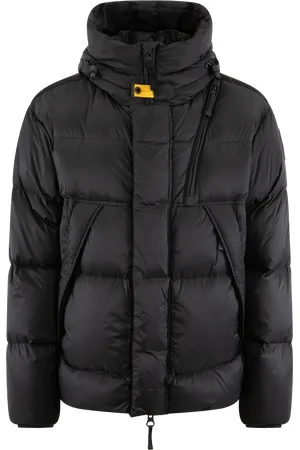 Parajumpers Heren cloud man hooded jacket