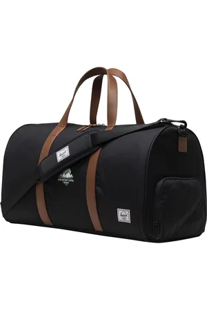 Herschel Nieuw gerecyclede duffeltas