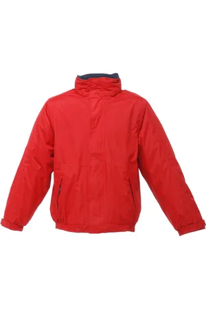 Regatta Dover bomber jacket voor volwassenen
