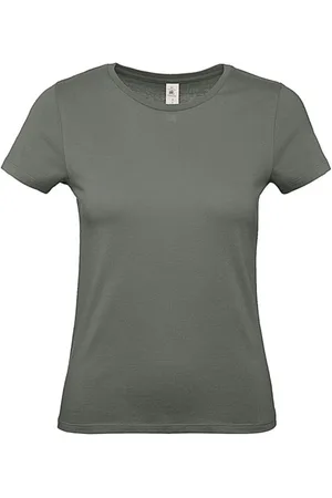 B and C Dames #e150 t-shirt