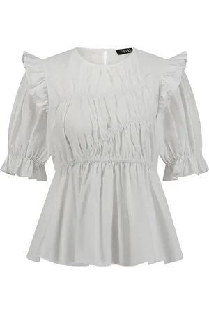 Ibana Top korte mouw 302530122 tullia