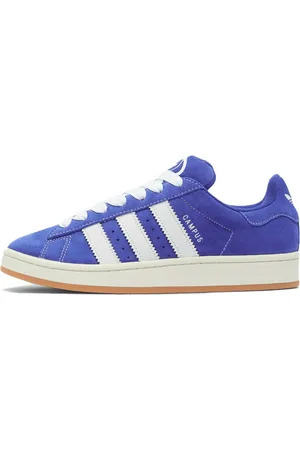 adidas Campus 00s semi lucid blue cloud white