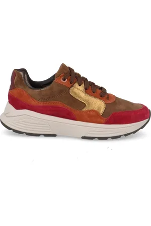 Xsensible 33000.2 gx golden gate sneakers
