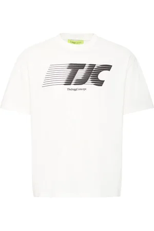 TheJoggConcept T-shirt korte mouw 22800877