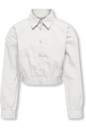 ONLY Kognora ls short elastic shirt cp w