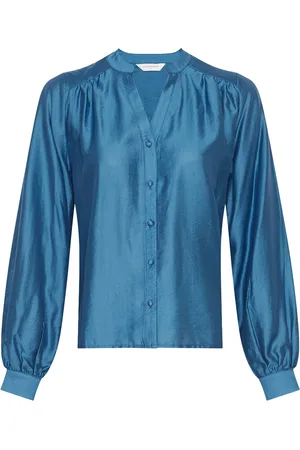 Moss Copenhagen Mschdenny romina shirt