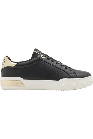 EA7 New star sneakers