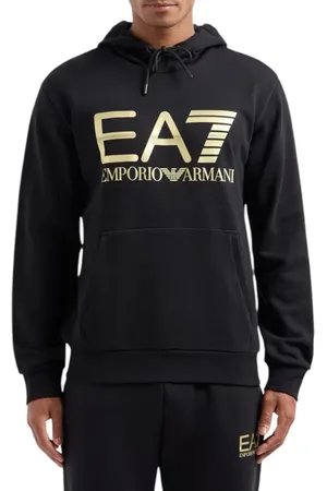 EA7 Hoodie