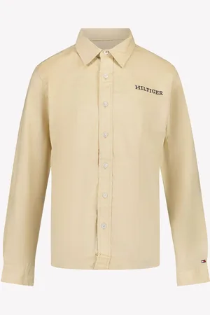 Tommy Hilfiger Jongens blouse
