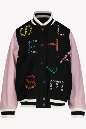 Stella McCartney Kinder meisjes jas