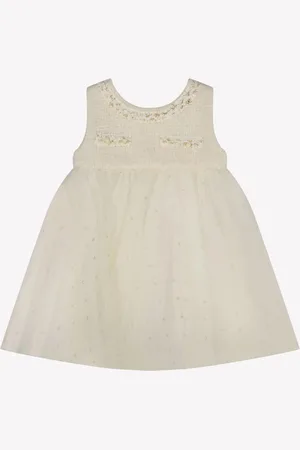 MONNALISA Baby meisjes jurk