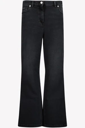 Dolce & Gabbana Kinder meisjes jeans