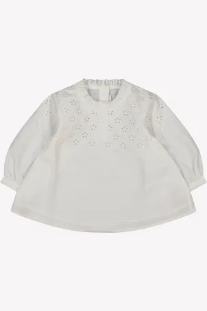 Chloé Baby meisjes blouse
