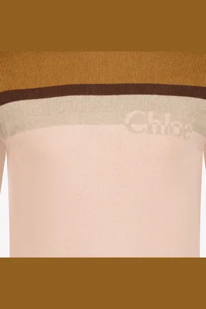 Chloé Meisjes trui