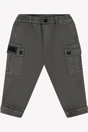 Dolce & Gabbana Baby jongens broek