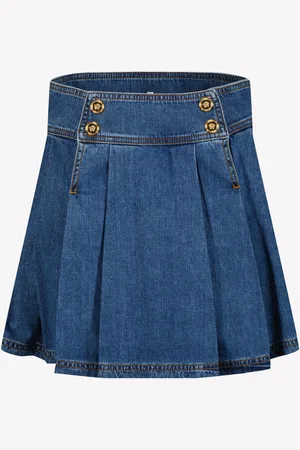 VERSACE Meisjes rokje