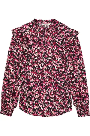 Garcia Ladies shirt dessin