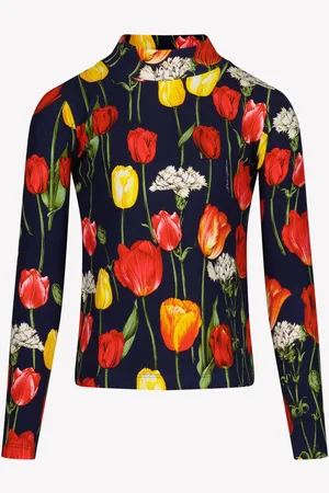 Dolce & Gabbana Kinder meisjes t-shirt