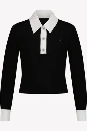 Balmain Meisjes blouse