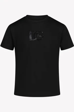 Dolce & Gabbana Kinder meisjes t-shirt