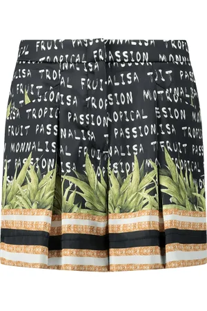 MONNALISA Kinder meisjes shorts