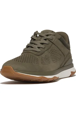 FitFlop Vitamin ffx nubuck