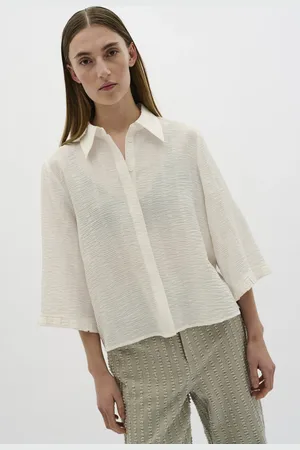 Karen by Simonsen 10105305 thorhild shirt
