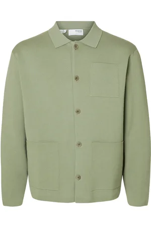 SELECTED Overshirt 16096549