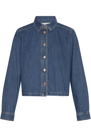 Moss Copenhagen Blouse lange mouw 18956 adalyn