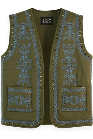 Scotch&Soda Gilet 180434