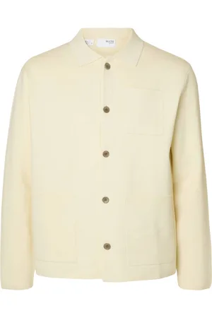 SELECTED Overshirt 16096549